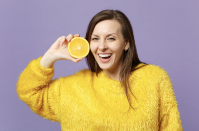 Manfaat Vitamin C yang Menyehatkan Tubuh